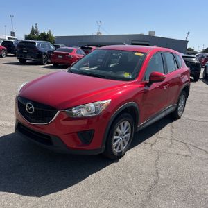 MAZDA CX-5 SPORT - 1