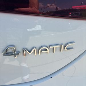 2024 Mercedes-BENZ EQE 缩略图 23