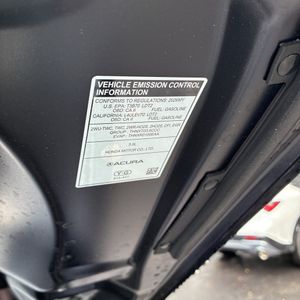 صورة مصغرة 50 لـ 2026 Acura MDX BASE