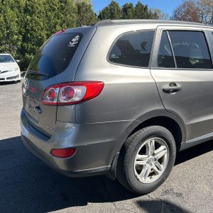 HYUNDAI SANTA FE GLS - 9