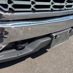 صورة مصغرة 55 لـ 2017 Chevrolet SILVERADO 1500 LT