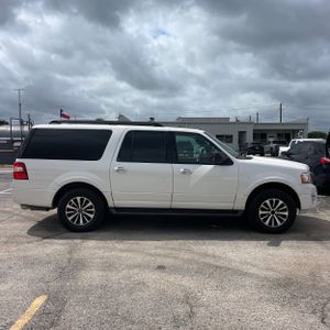 FORD EXPEDITION EL XLT - 10