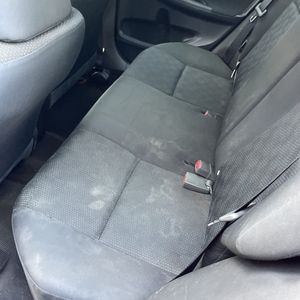 صورة مصغرة 62 لـ 2009 Toyota COROLLA S