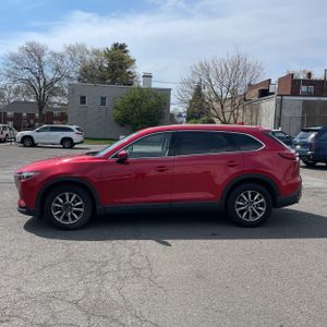 MAZDA CX-9 TOURING - 3