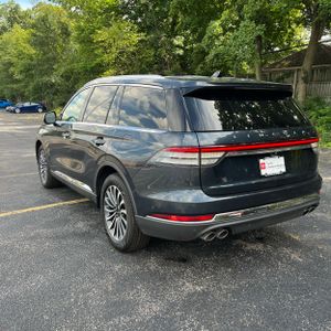 صورة 5 لـ 2022 Lincoln AVIATOR RESERVE