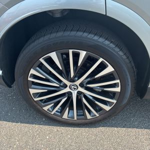 2023 Lexus RX 350 PREMIUM+ — миниатюра 19