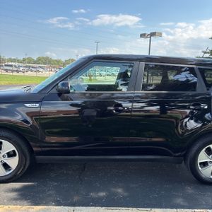 صورة 4 لـ 2016 KIA SOUL BASE