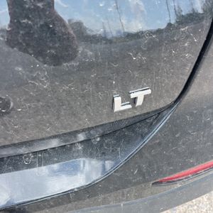 2023 Chevrolet EQUINOX LT — миниатюра 23