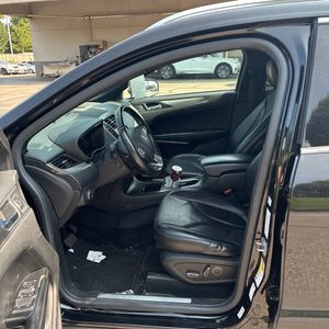 2017 Lincoln MKC RESERVE 照片 31