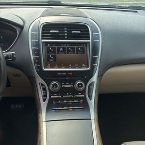 2019 Lincoln NAUTILUS RESERVE 缩略图 38