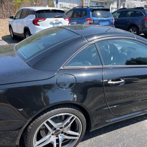 MERCEDES-BENZ SL AMG - 9