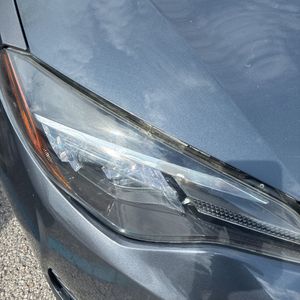 صورة مصغرة 63 لـ 2017 Toyota COROLLA L
