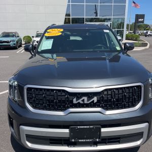 2024 KIA TELLURIDE EX 缩略图 15