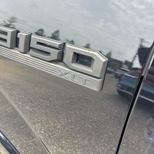 2017 FORD F-150 XLT — миниатюра 23