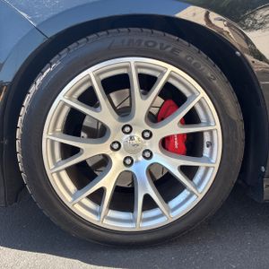 صورة مصغرة 17 لـ 2017 Dodge CHARGER R/T SCAT PACK