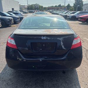 صورة 7 لـ 2008 Honda CIVIC EX-L
