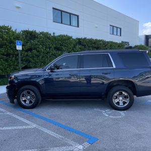 صورة 3 لـ 2019 Chevrolet TAHOE LS