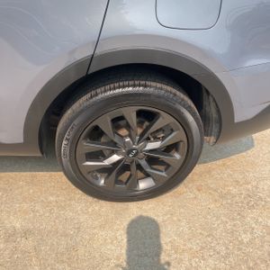 2021 KIA SORENTO SX PRESTIGE X-LINE thumbnail 18