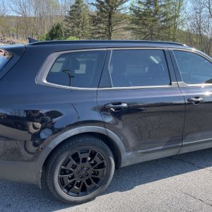 KIA TELLURIDE EX - 9