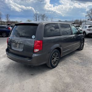 DODGE GRAND CARAVAN SXT 30TH ANNIVERSARY - 8