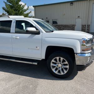 صورة مصغرة 13 لـ 2016 Chevrolet SILVERADO 1500 LT