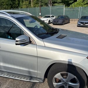 2017 Mercedes-BENZ GLS 照片 13