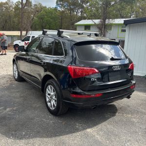 AUDI Q5 PREMIUM PLUS - 5