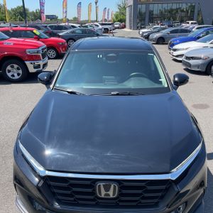2026 Honda CR-V EX — миниатюра 15