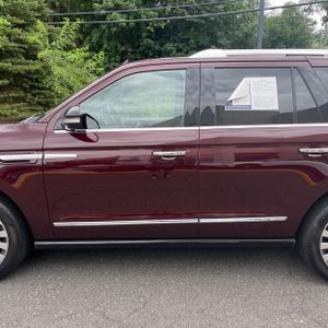 2019 Lincoln NAVIGATOR RESERVE 照片 4
