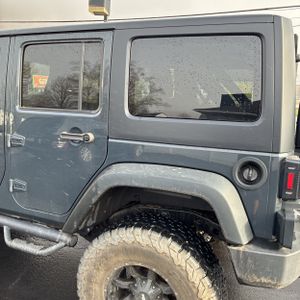 JEEP WRANGLER UNLIMITED SPORT - 6