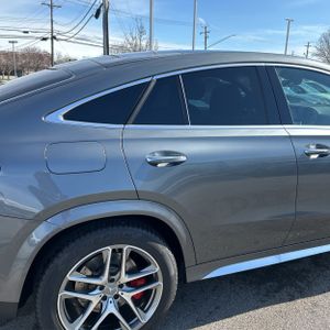 MERCEDES-BENZ OTHERS - 9