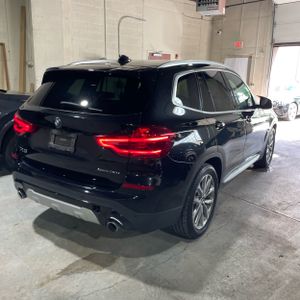2019 BMW X3 SDRIVE30I 照片 7