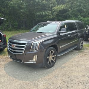 صورة 1 لـ 2015 Cadillac ESCALADE LUXURY