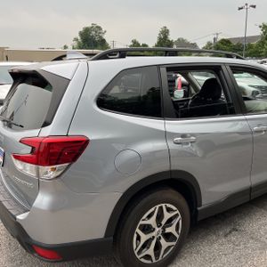 صورة 9 لـ 2022 Subaru FORESTER PREMIUM