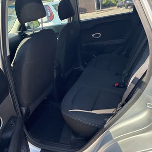 2018 KIA SOUL + — миниатюра 33