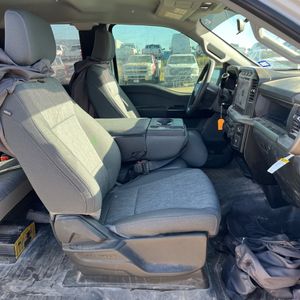 صورة مصغرة 33 لـ 2024 FORD F-150 XL