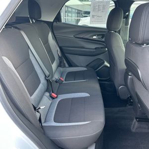 2023 Chevrolet TRAILBLAZER LT 照片 35