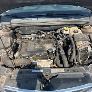 2015 Chevrolet CRUZE 1LT AUTO — миниатюра 43