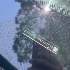 2024 Toyota RAV4 LE 缩略图 53