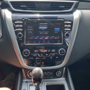 2023 Nissan MURANO SL 缩略图 38