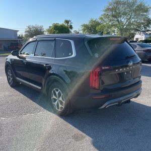 KIA TELLURIDE EX - 4