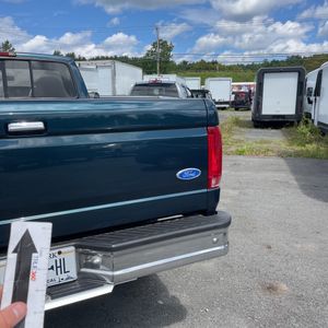 صورة مصغرة 46 لـ 1997 FORD F-250 XL
