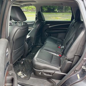 صورة مصغرة 33 لـ 2017 Acura MDX SH-AWD W/TECH