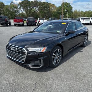 AUDI A6 55 PREMIUM - 1