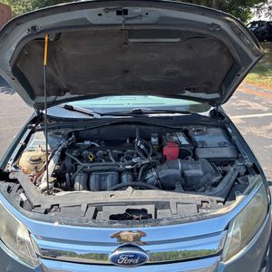 صورة مصغرة 44 لـ 2012 FORD FUSION SEL