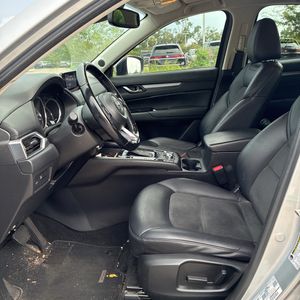 2017 Mazda CX-5 TOURING — миниатюра 31
