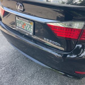 صورة مصغرة 59 لـ 2014 Lexus ES 300H BASE