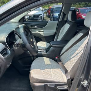 2018 Chevrolet EQUINOX LS — миниатюра 31