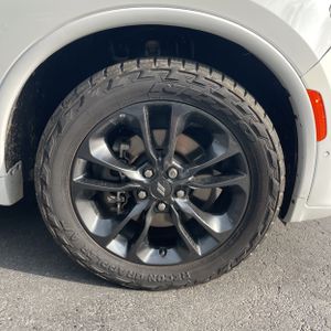 صورة مصغرة 20 لـ 2022 Dodge DURANGO R/T