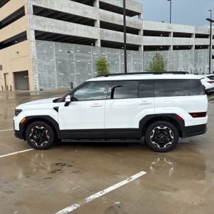 HYUNDAI SANTA FE SEL - 3